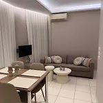 Nastia Apartman Chalkís
