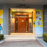 Apartman Nastia Chalkís
