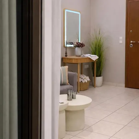 Nastia Appartement *