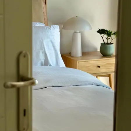 Nastia Appartement