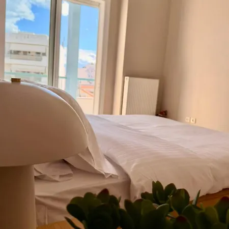 Appartement Nastia *
