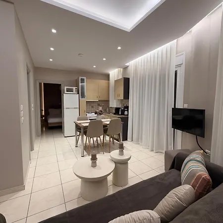 Apartment Nastia