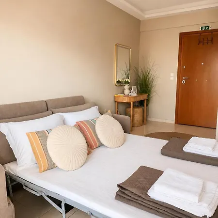 Appartement Nastia *