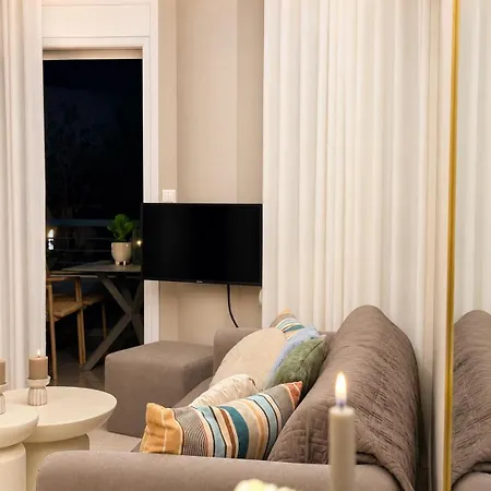 Appartement Nastia