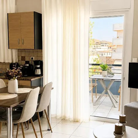 Nastia Appartement